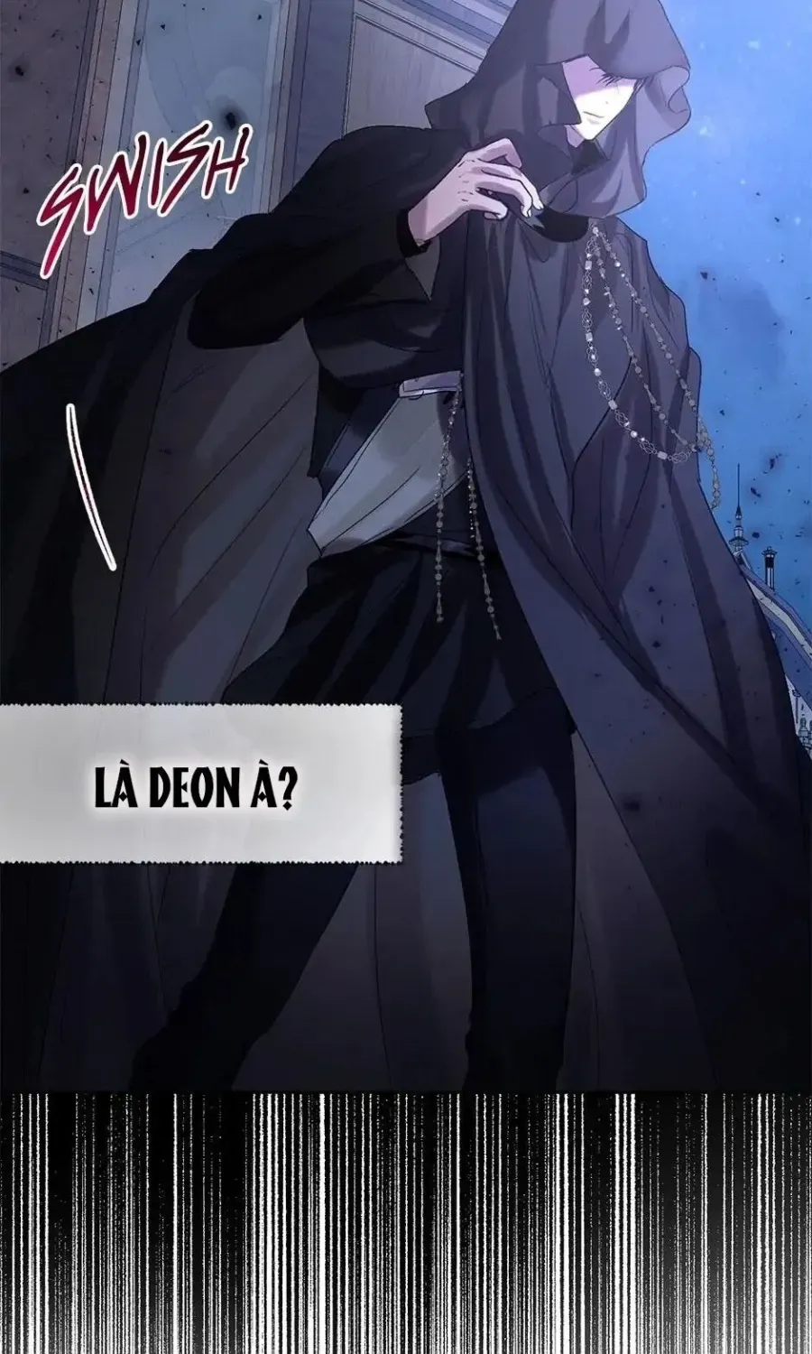 Roxana: Phương Pháp Bảo Vệ Anh Trai Của Nữ Chính Chap 32 - Next Chap 33