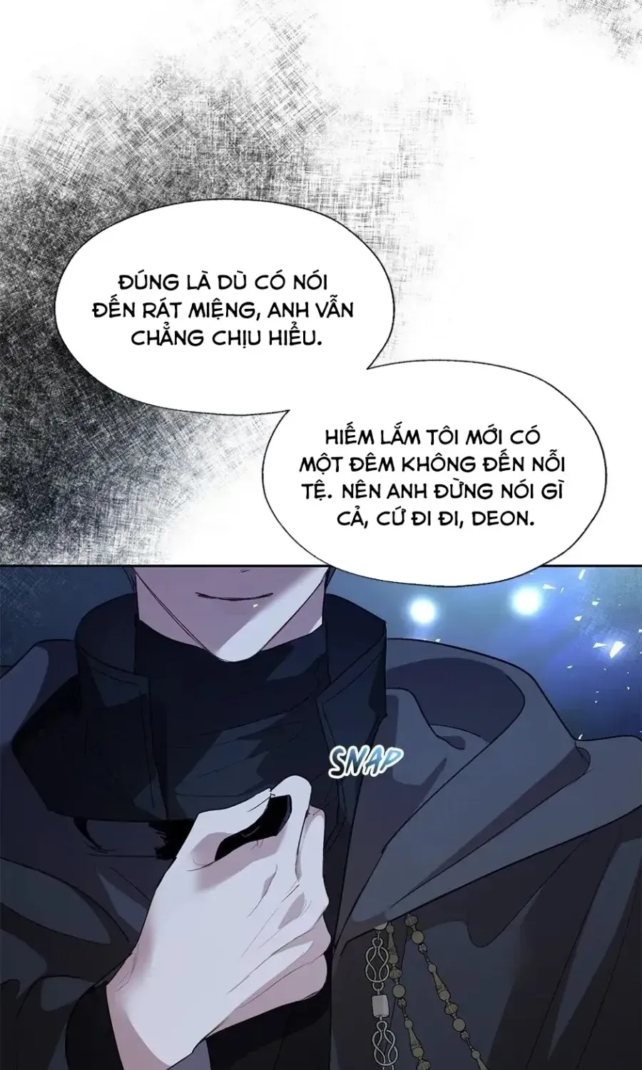 Roxana: Phương Pháp Bảo Vệ Anh Trai Của Nữ Chính Chap 33 - Next Chap 34