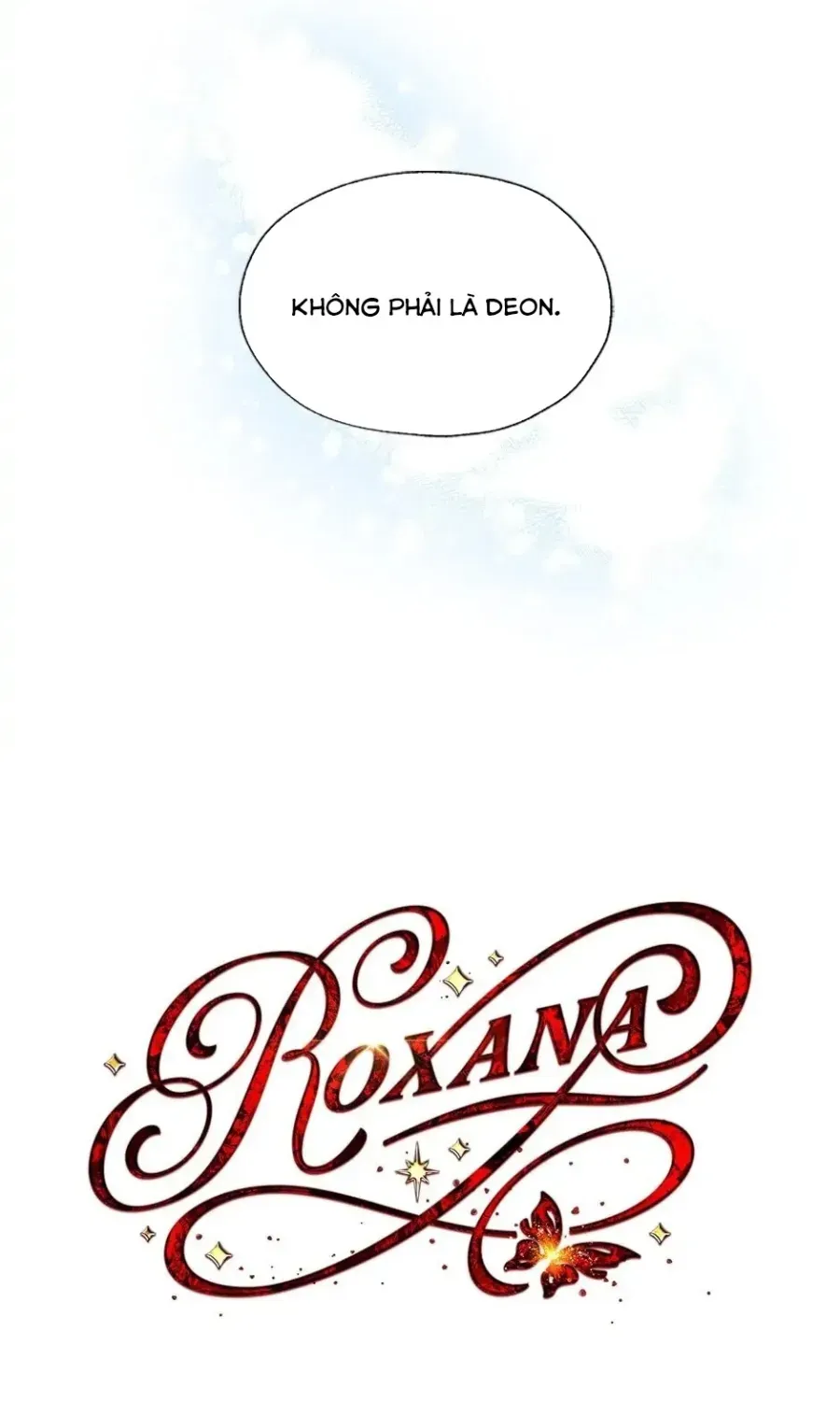 Roxana: Phương Pháp Bảo Vệ Anh Trai Của Nữ Chính Chap 33 - Next Chap 34