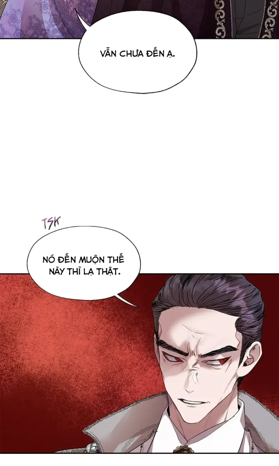 Roxana: Phương Pháp Bảo Vệ Anh Trai Của Nữ Chính Chap 33 - Next Chap 34