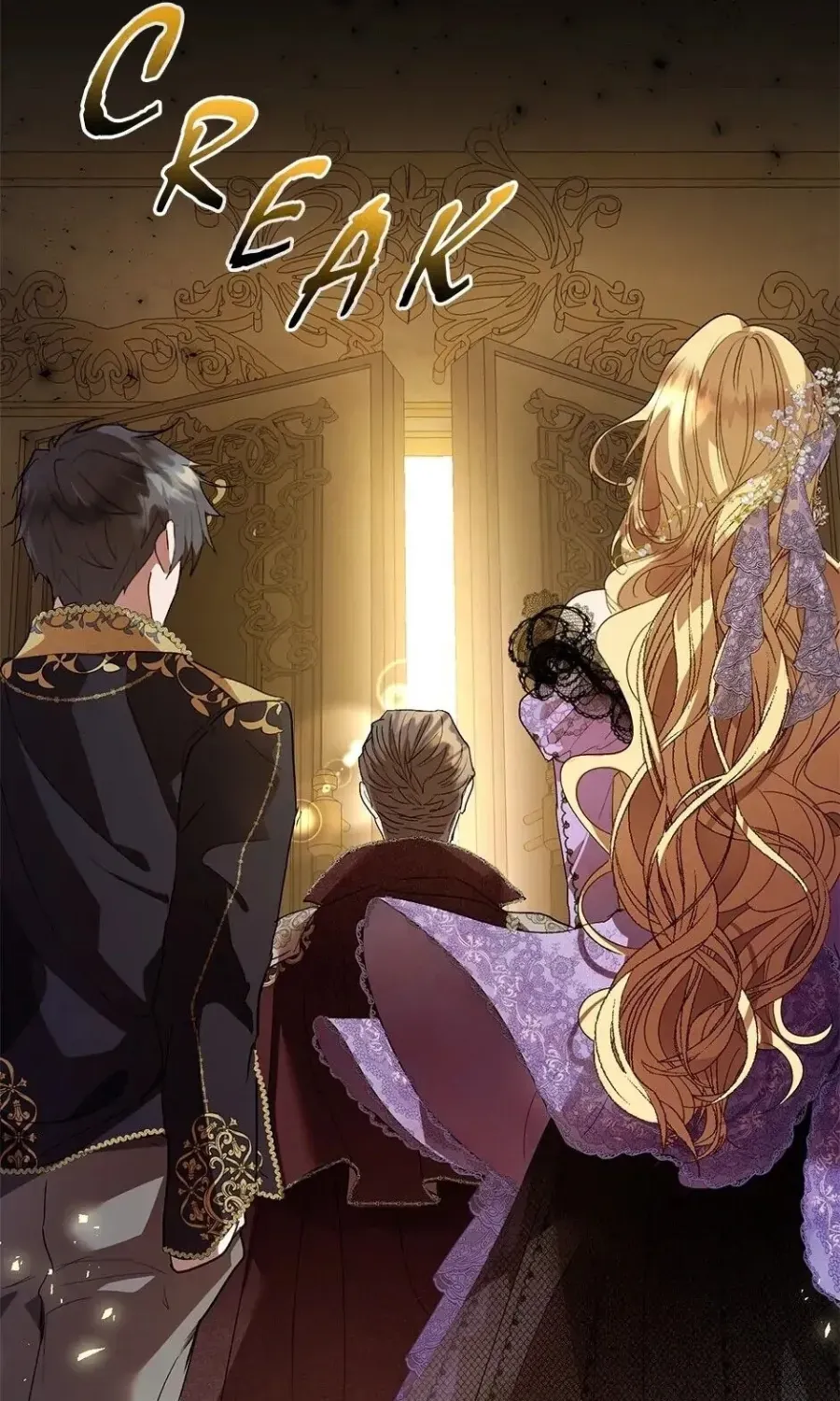 Roxana: Phương Pháp Bảo Vệ Anh Trai Của Nữ Chính Chap 33 - Next Chap 34