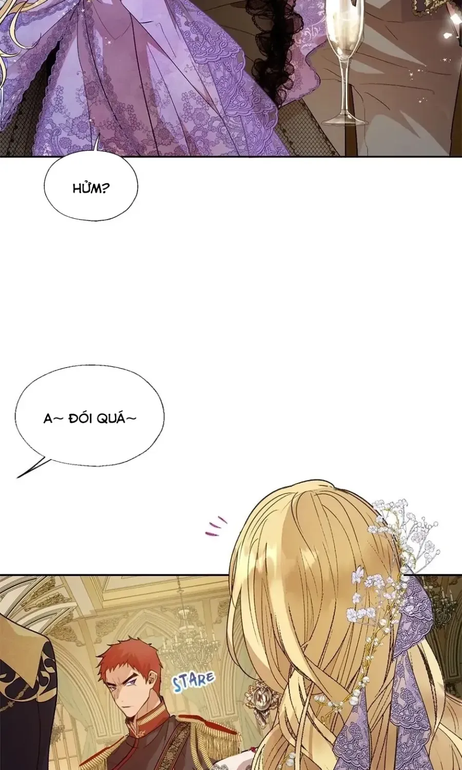 Roxana: Phương Pháp Bảo Vệ Anh Trai Của Nữ Chính Chap 33 - Next Chap 34