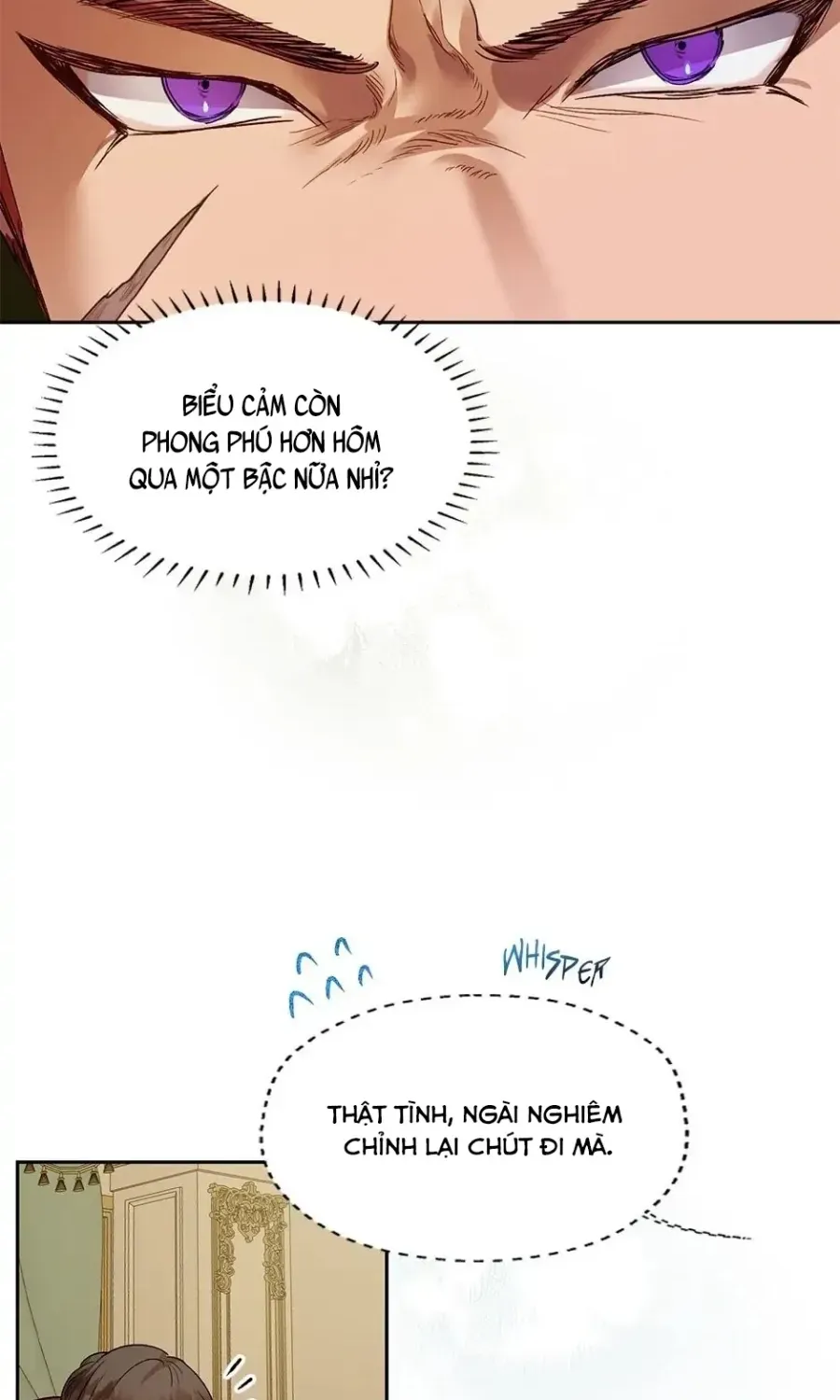 Roxana: Phương Pháp Bảo Vệ Anh Trai Của Nữ Chính Chap 33 - Next Chap 34