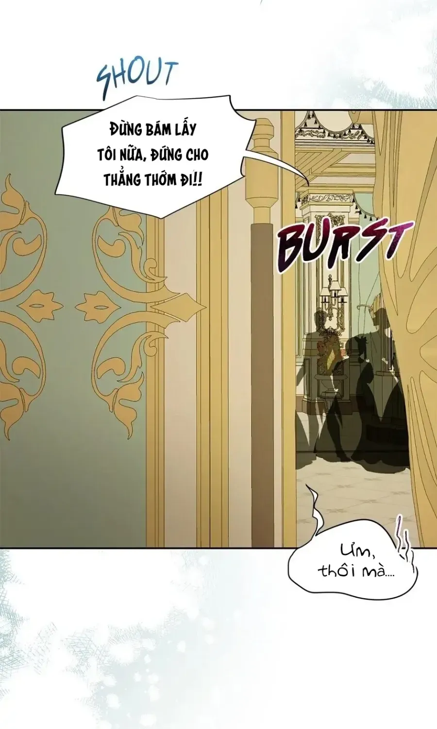 Roxana: Phương Pháp Bảo Vệ Anh Trai Của Nữ Chính Chap 33 - Next Chap 34