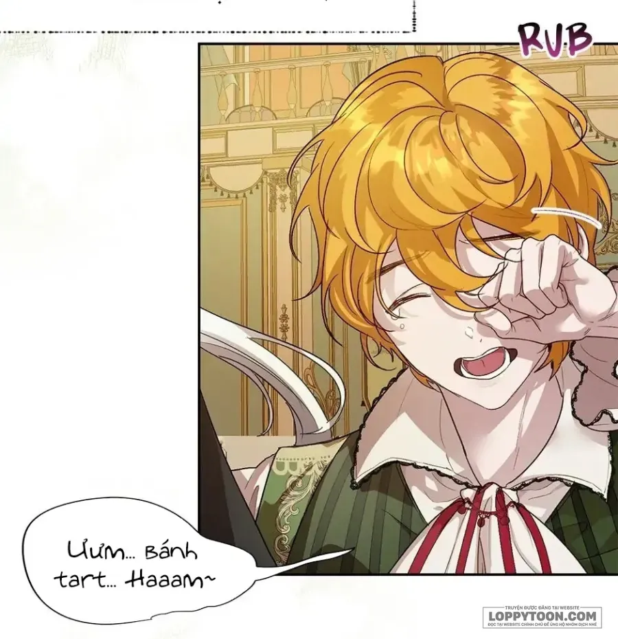 Roxana: Phương Pháp Bảo Vệ Anh Trai Của Nữ Chính Chap 33 - Next Chap 34