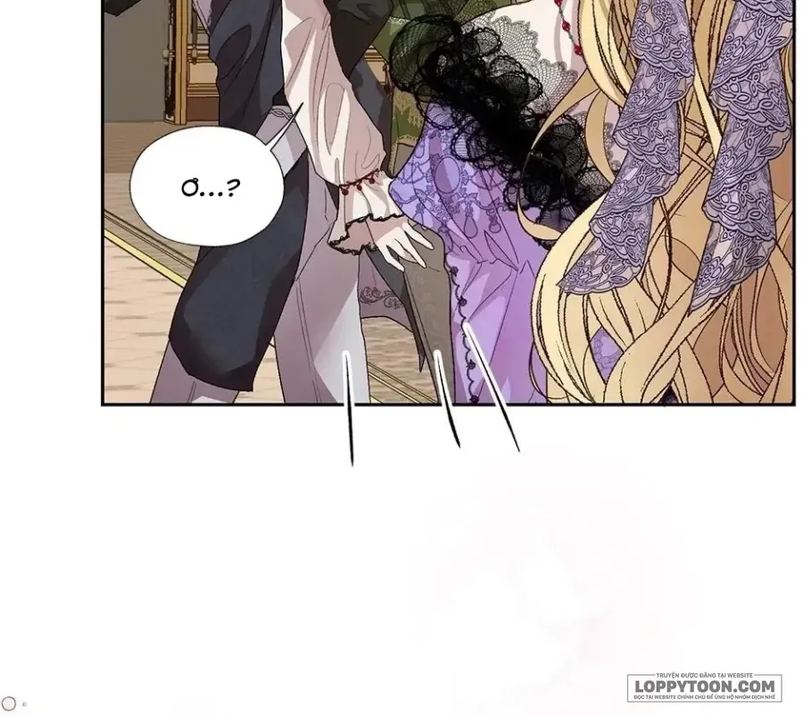 Roxana: Phương Pháp Bảo Vệ Anh Trai Của Nữ Chính Chap 33 - Next Chap 34