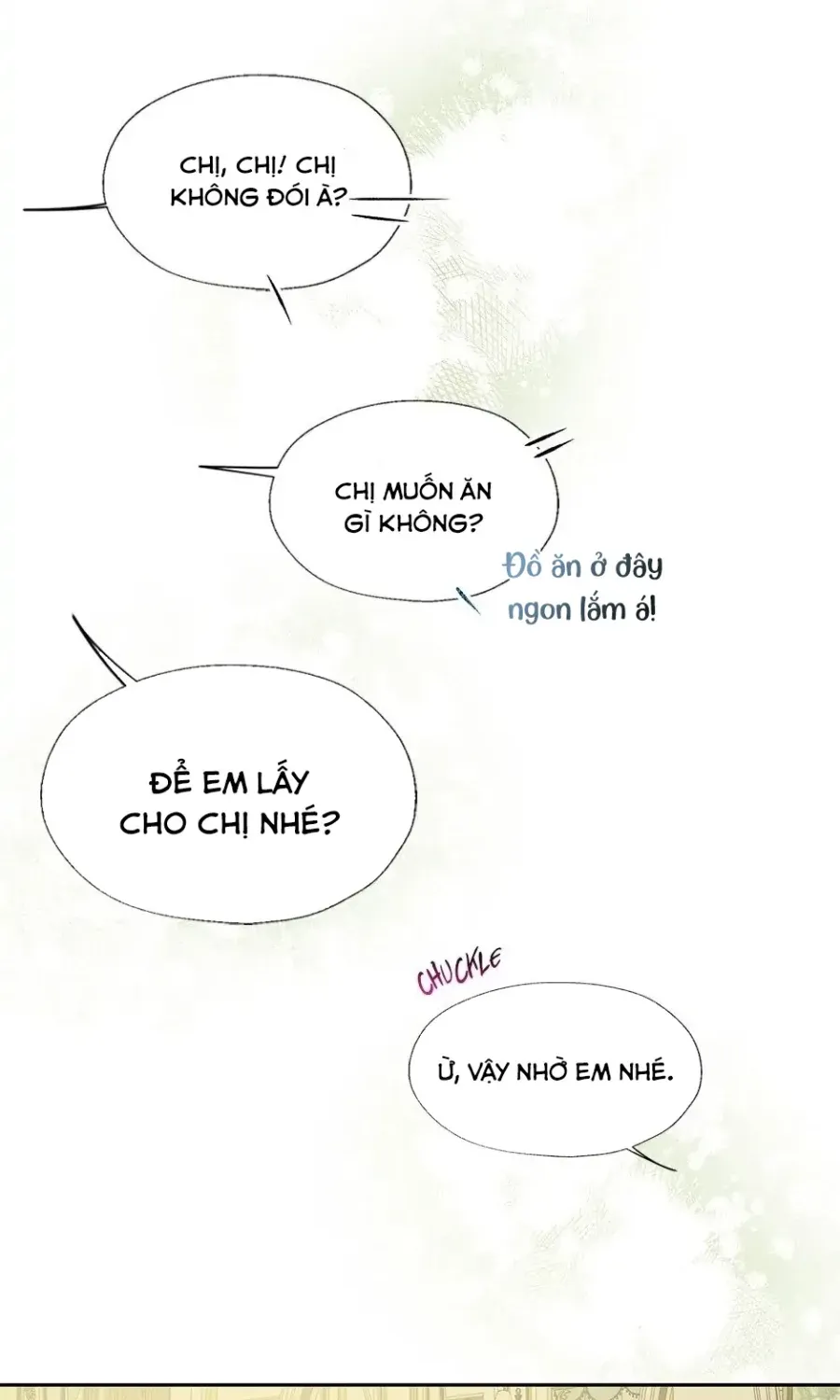 Roxana: Phương Pháp Bảo Vệ Anh Trai Của Nữ Chính Chap 33 - Next Chap 34