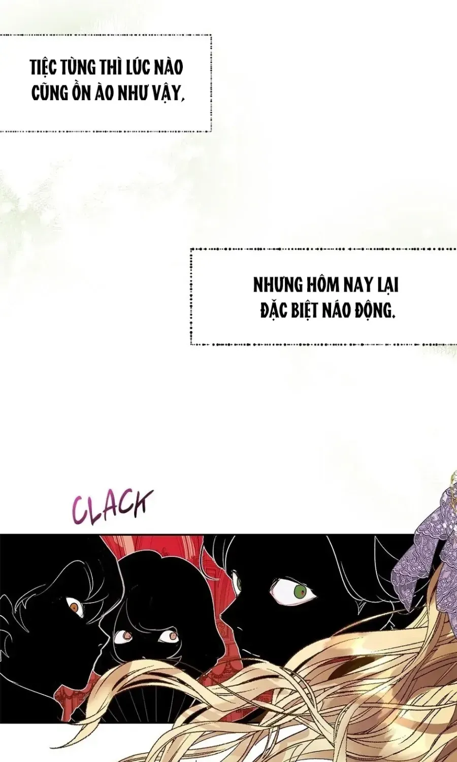Roxana: Phương Pháp Bảo Vệ Anh Trai Của Nữ Chính Chap 33 - Next Chap 34
