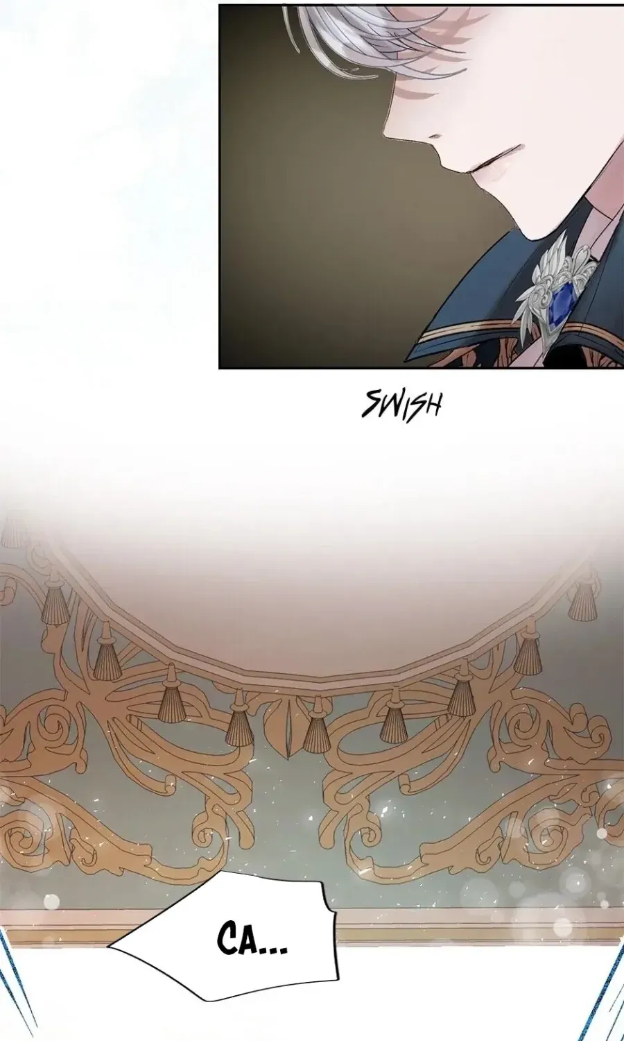 Roxana: Phương Pháp Bảo Vệ Anh Trai Của Nữ Chính Chap 33 - Next Chap 34