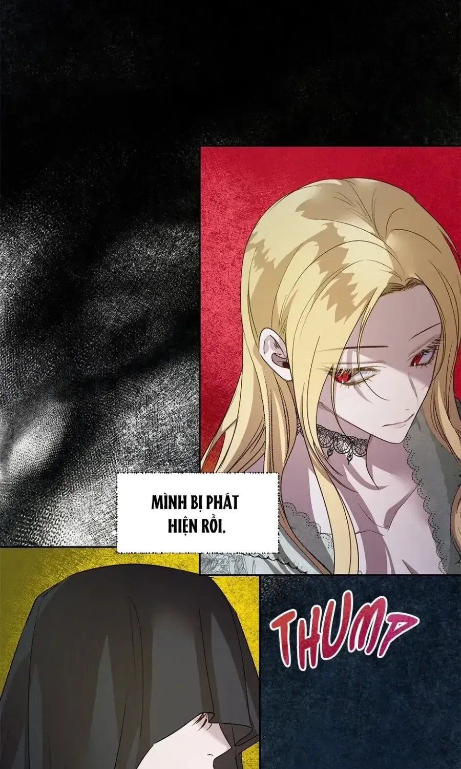 Roxana: Phương Pháp Bảo Vệ Anh Trai Của Nữ Chính Chap 33 - Next Chap 34