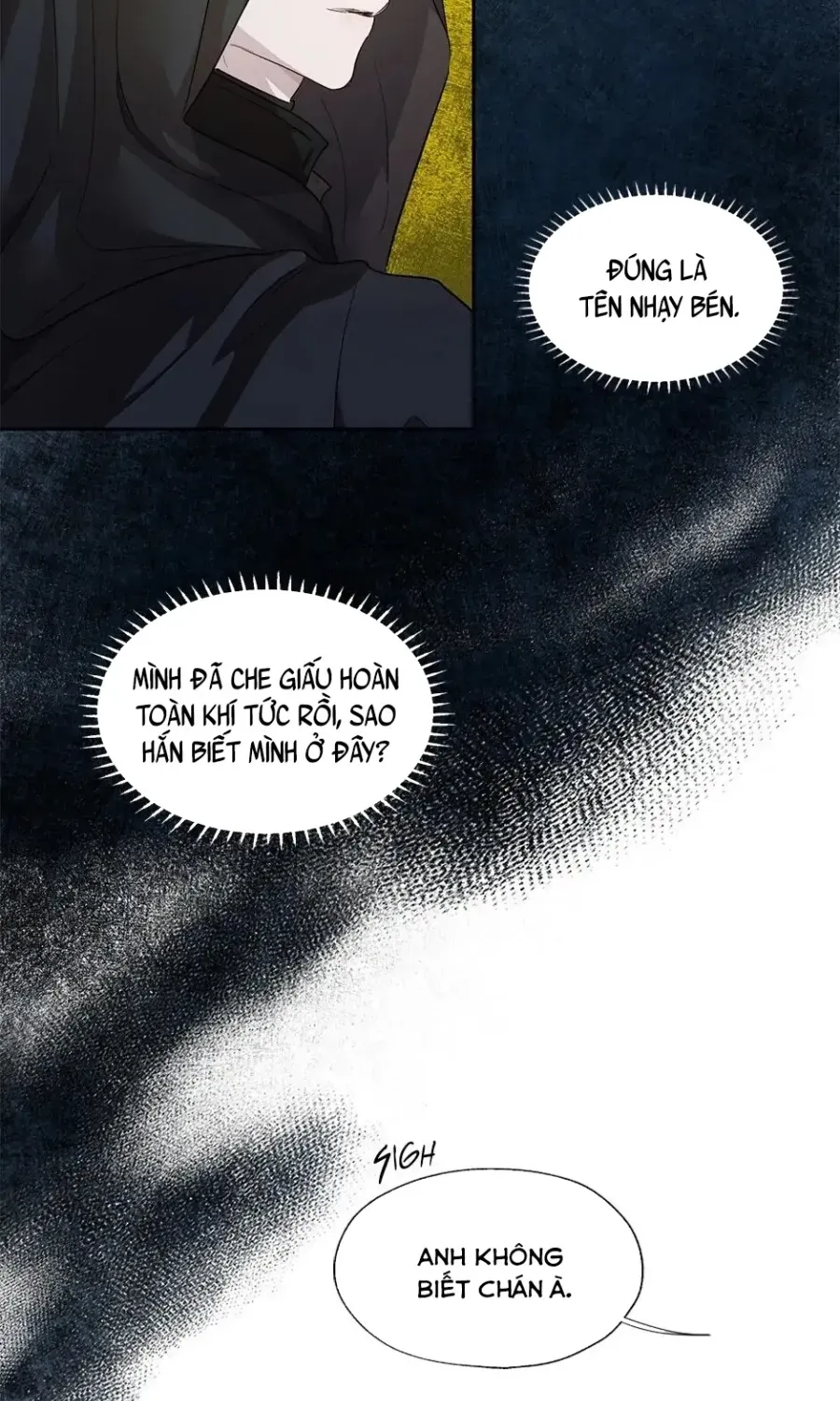 Roxana: Phương Pháp Bảo Vệ Anh Trai Của Nữ Chính Chap 33 - Next Chap 34