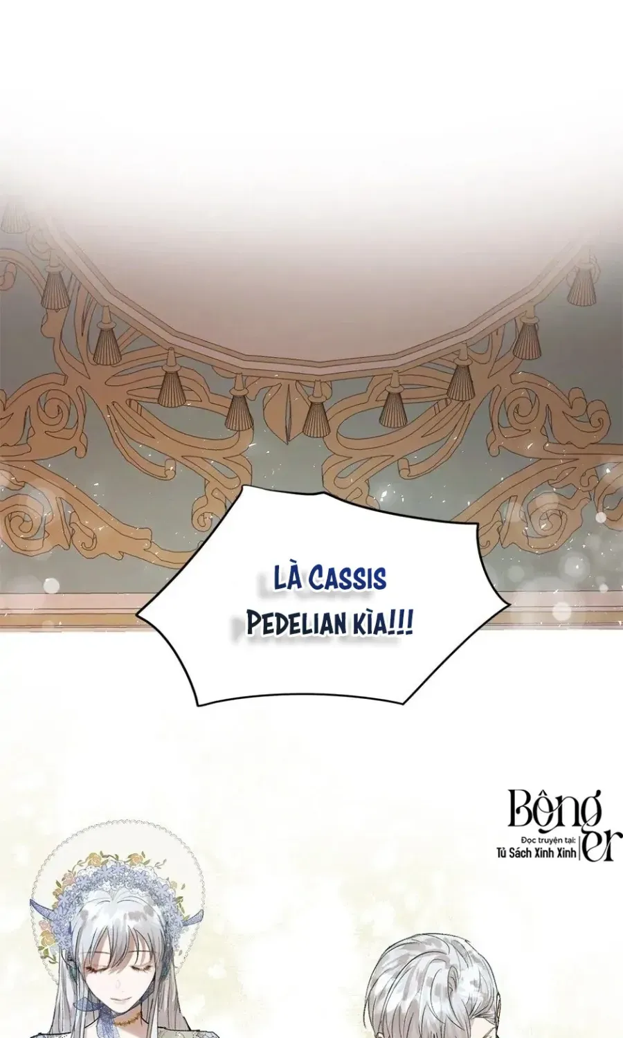 Roxana: Phương Pháp Bảo Vệ Anh Trai Của Nữ Chính Chap 34 - Next Chap 35