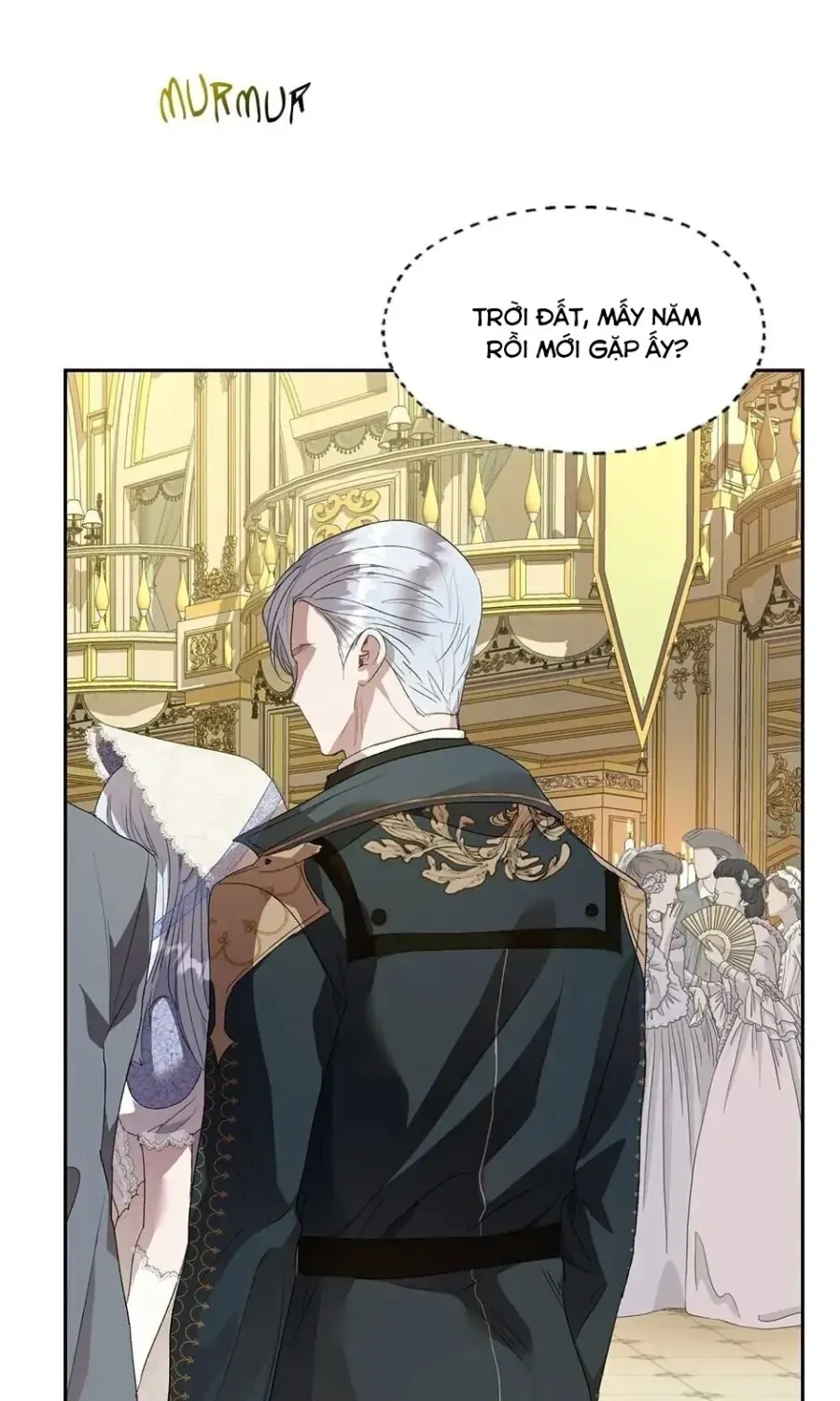 Roxana: Phương Pháp Bảo Vệ Anh Trai Của Nữ Chính Chap 34 - Next Chap 35