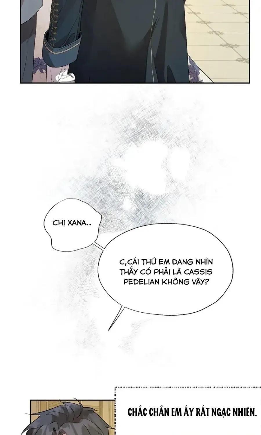 Roxana: Phương Pháp Bảo Vệ Anh Trai Của Nữ Chính Chap 34 - Next Chap 35