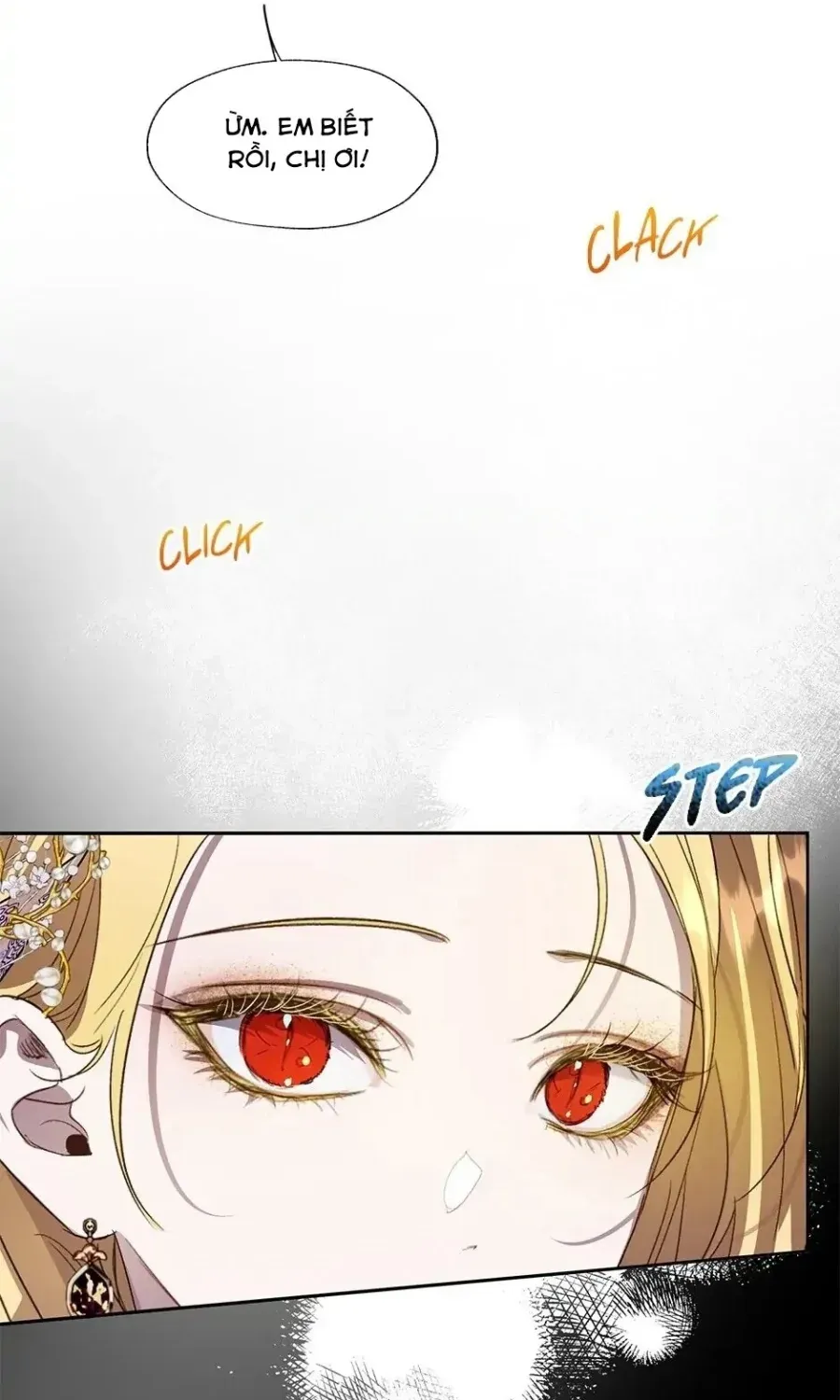 Roxana: Phương Pháp Bảo Vệ Anh Trai Của Nữ Chính Chap 34 - Next Chap 35
