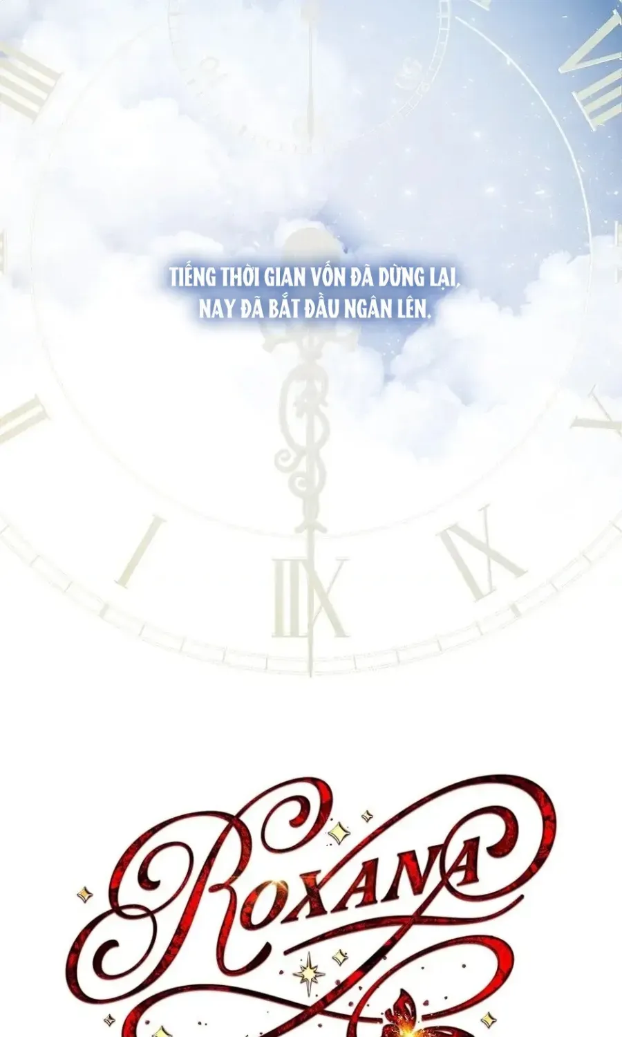 Roxana: Phương Pháp Bảo Vệ Anh Trai Của Nữ Chính Chap 34 - Next Chap 35