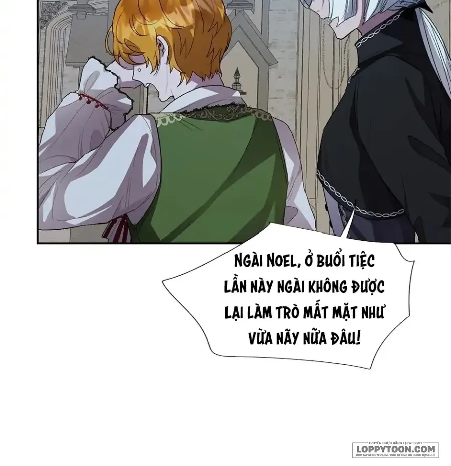 Roxana: Phương Pháp Bảo Vệ Anh Trai Của Nữ Chính Chap 34 - Next Chap 35