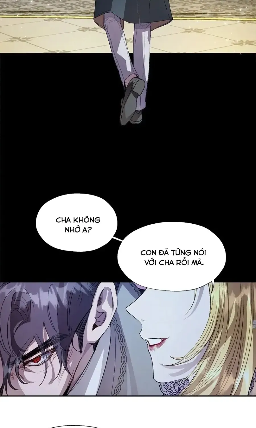 Roxana: Phương Pháp Bảo Vệ Anh Trai Của Nữ Chính Chap 34 - Next Chap 35