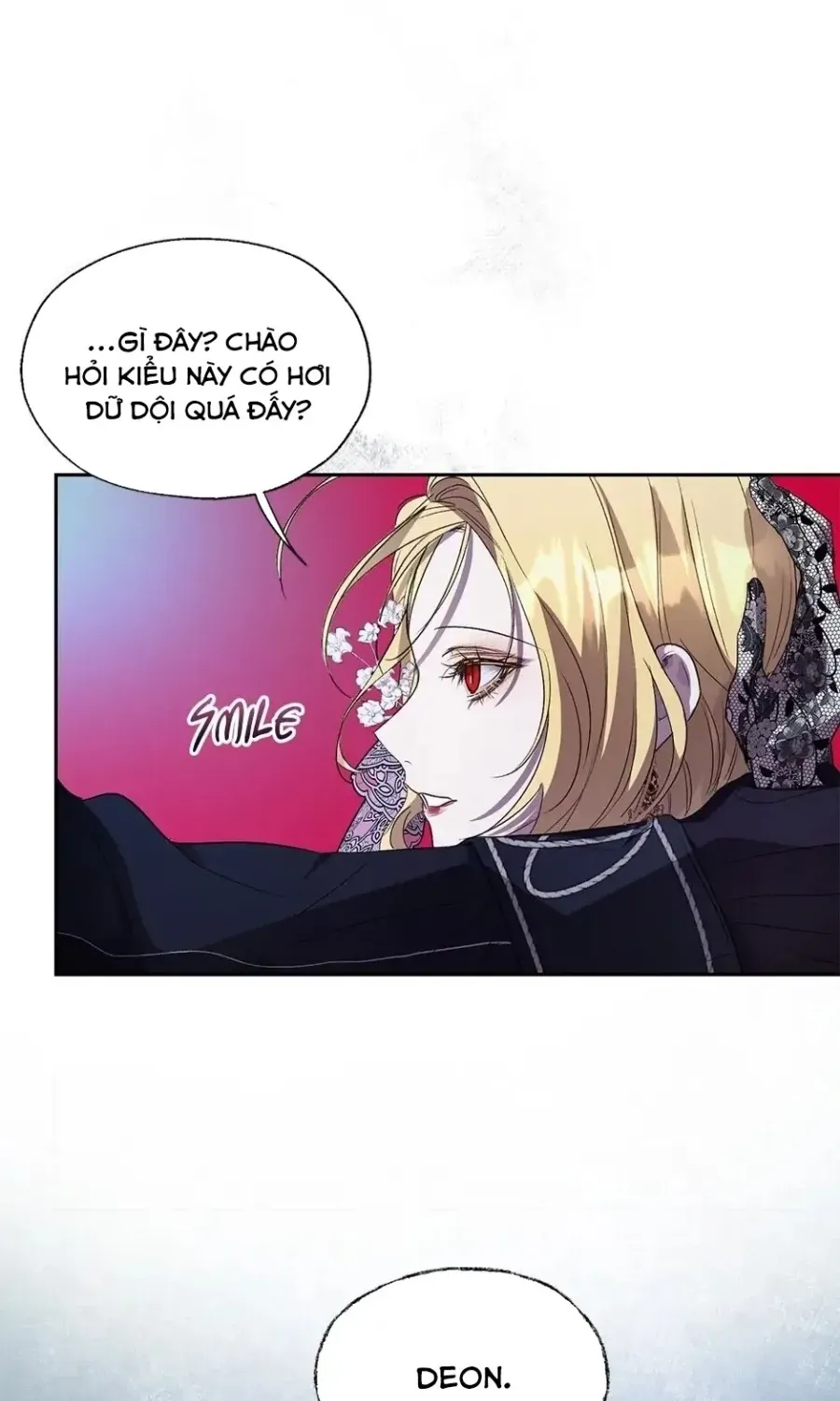 Roxana: Phương Pháp Bảo Vệ Anh Trai Của Nữ Chính Chap 34 - Next Chap 35