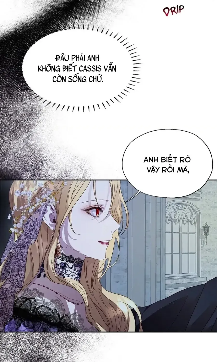 Roxana: Phương Pháp Bảo Vệ Anh Trai Của Nữ Chính Chap 34 - Next Chap 35