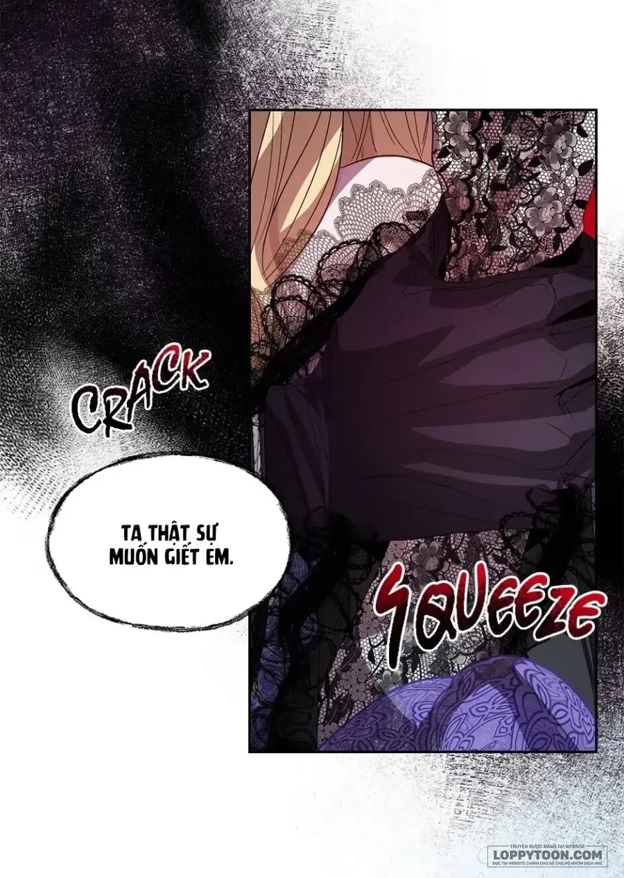 Roxana: Phương Pháp Bảo Vệ Anh Trai Của Nữ Chính Chap 34 - Next Chap 35