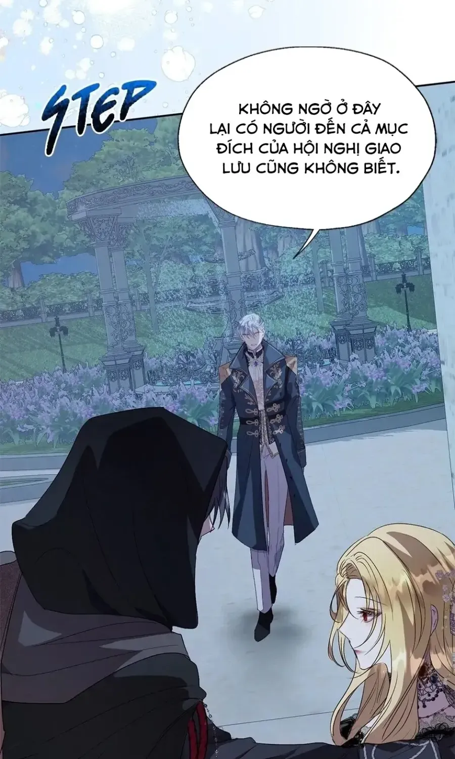 Roxana: Phương Pháp Bảo Vệ Anh Trai Của Nữ Chính Chap 34 - Next Chap 35