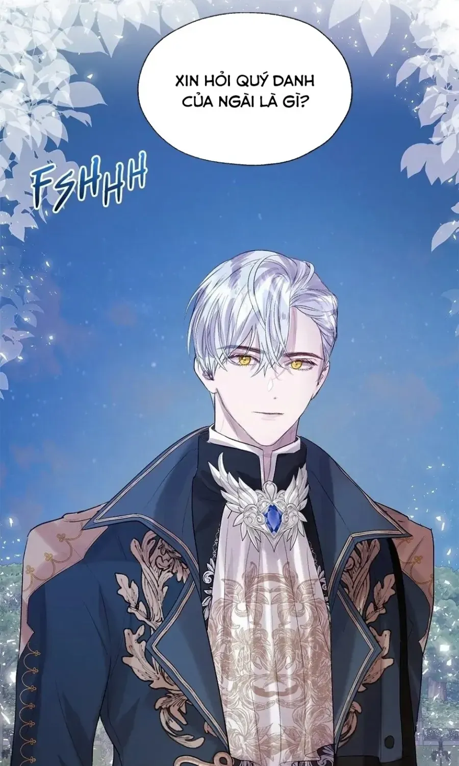 Roxana: Phương Pháp Bảo Vệ Anh Trai Của Nữ Chính Chap 34 - Next Chap 35