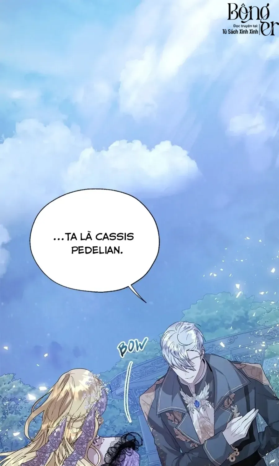 Roxana: Phương Pháp Bảo Vệ Anh Trai Của Nữ Chính Chap 35 - Next Chap 36