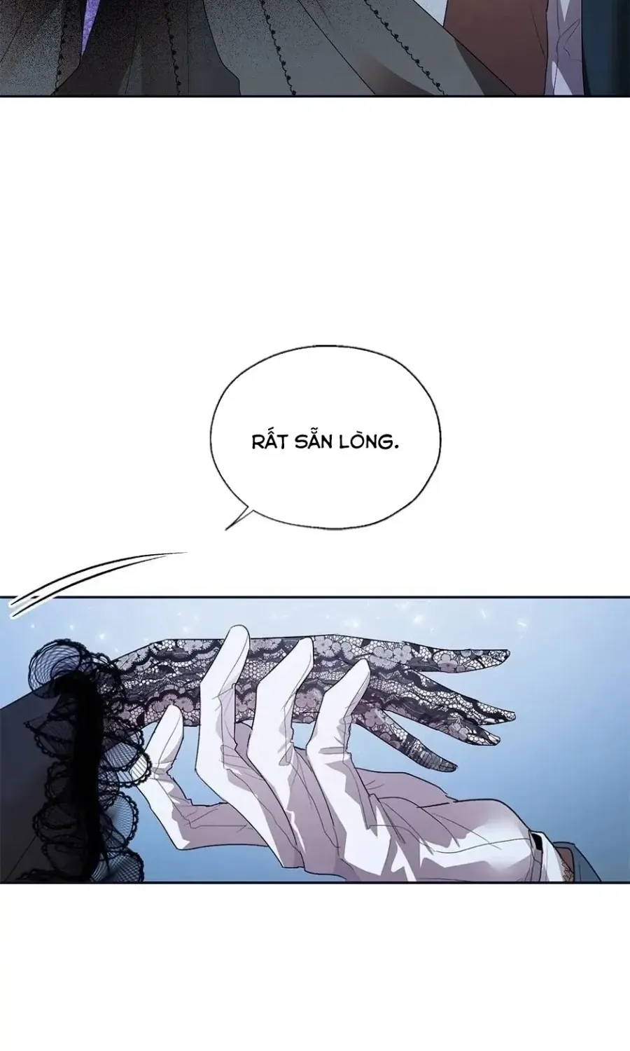 Roxana: Phương Pháp Bảo Vệ Anh Trai Của Nữ Chính Chap 35 - Next Chap 36