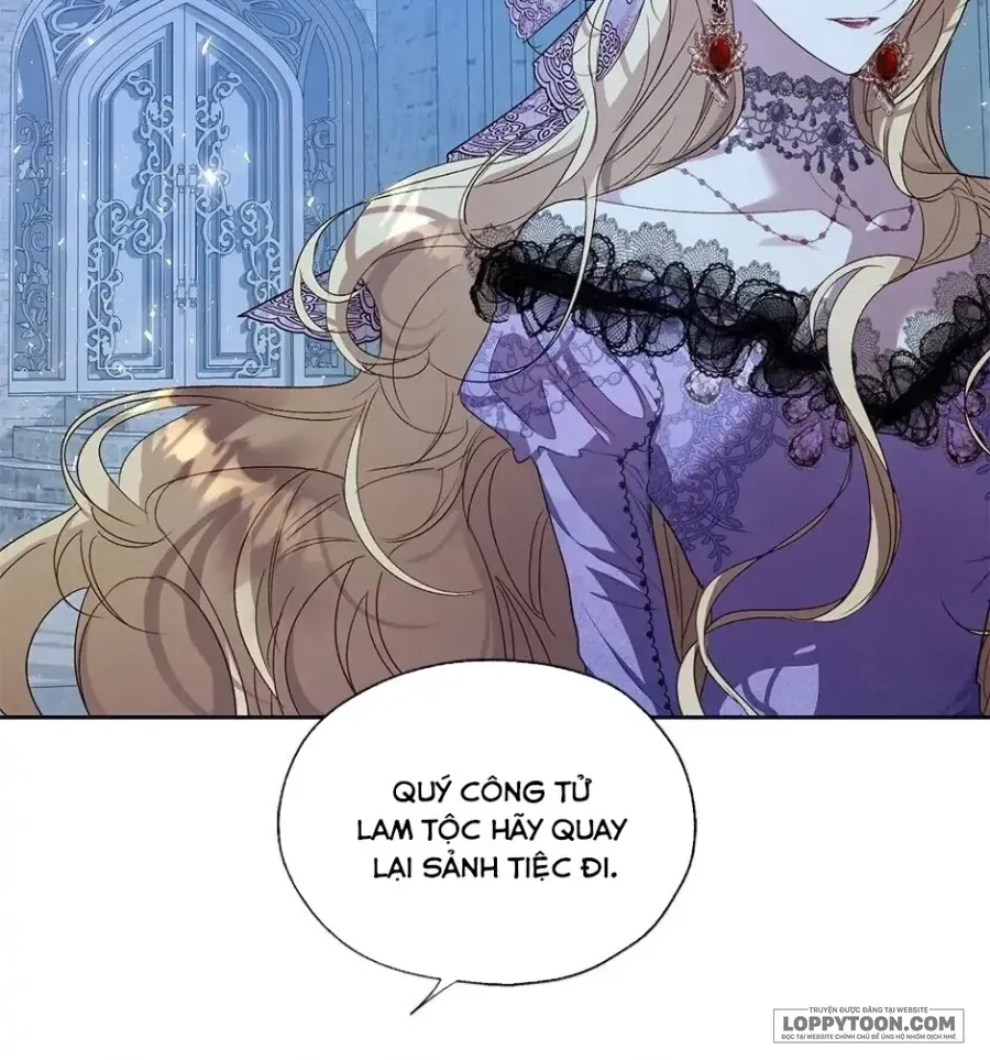 Roxana: Phương Pháp Bảo Vệ Anh Trai Của Nữ Chính Chap 35 - Next Chap 36