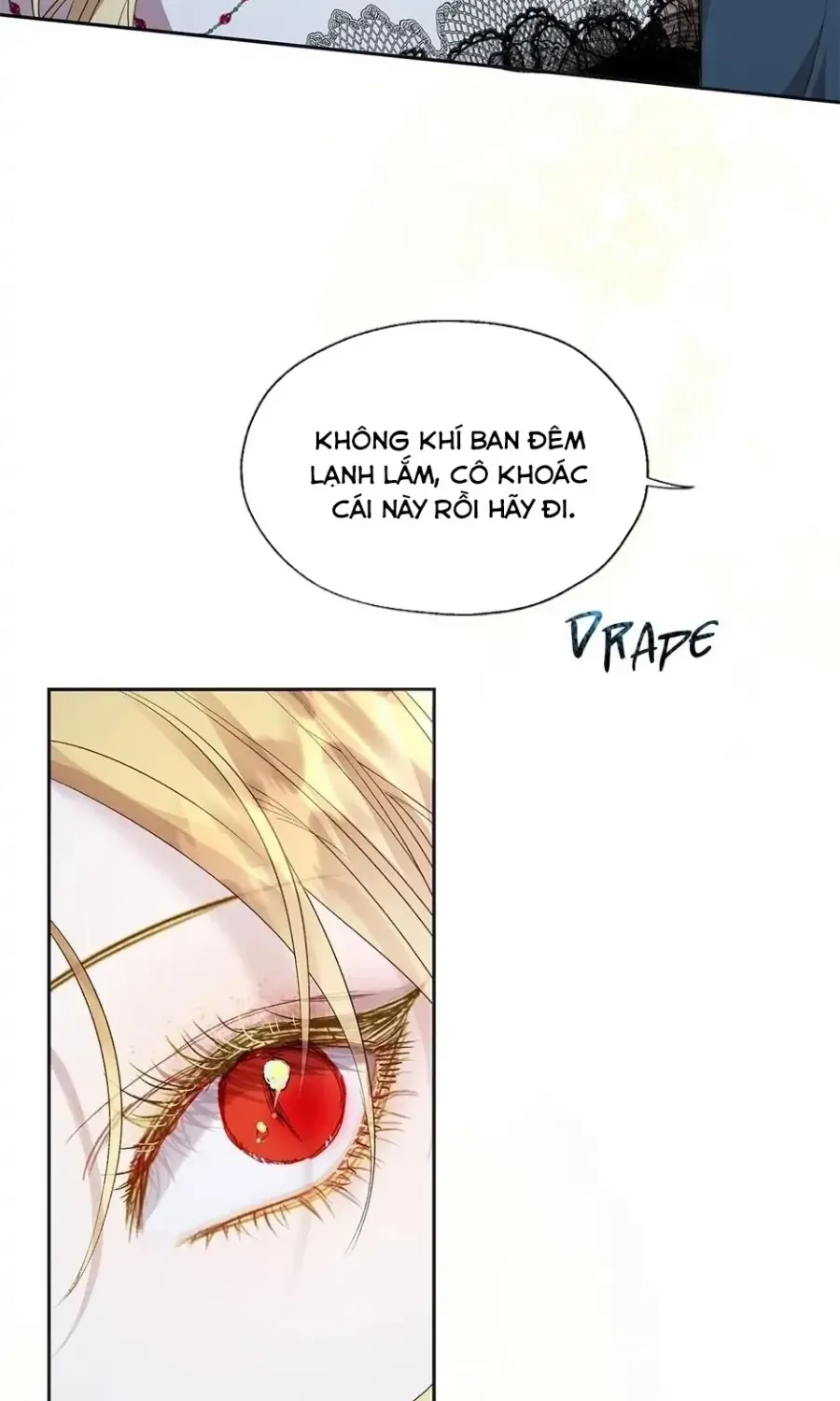 Roxana: Phương Pháp Bảo Vệ Anh Trai Của Nữ Chính Chap 35 - Next Chap 36
