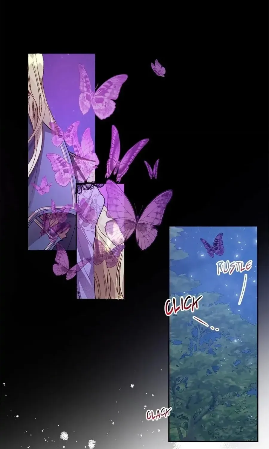 Roxana: Phương Pháp Bảo Vệ Anh Trai Của Nữ Chính Chap 35 - Next Chap 36