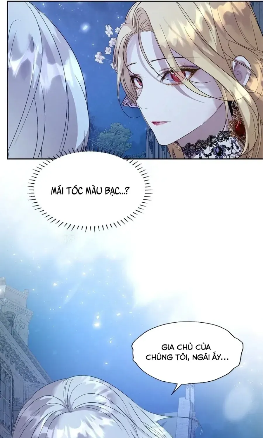 Roxana: Phương Pháp Bảo Vệ Anh Trai Của Nữ Chính Chap 35 - Next Chap 36