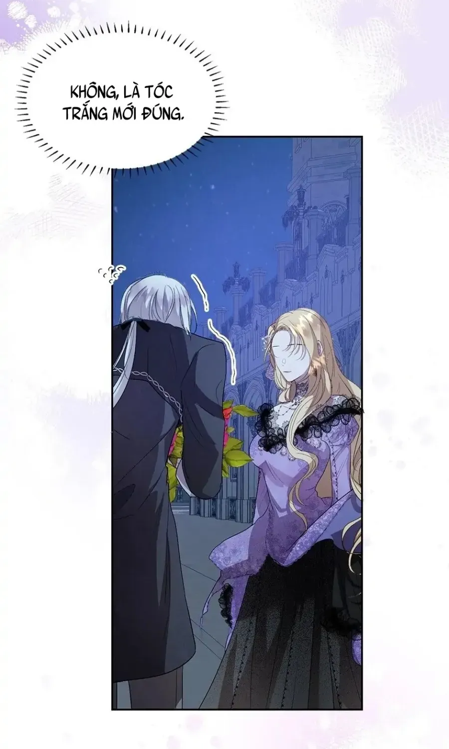 Roxana: Phương Pháp Bảo Vệ Anh Trai Của Nữ Chính Chap 35 - Next Chap 36