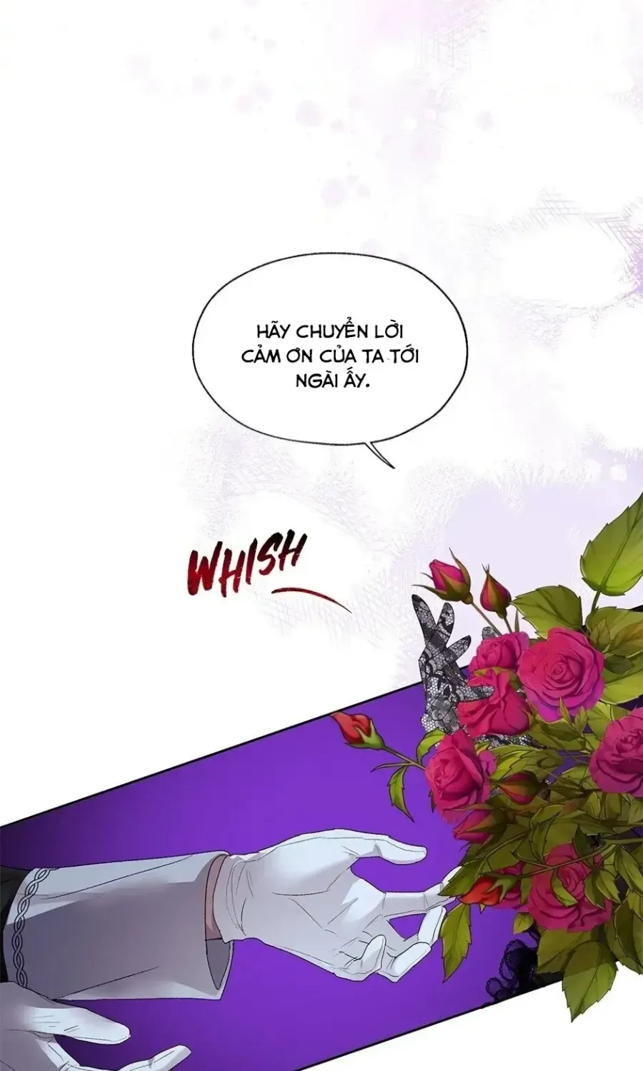 Roxana: Phương Pháp Bảo Vệ Anh Trai Của Nữ Chính Chap 35 - Next Chap 36