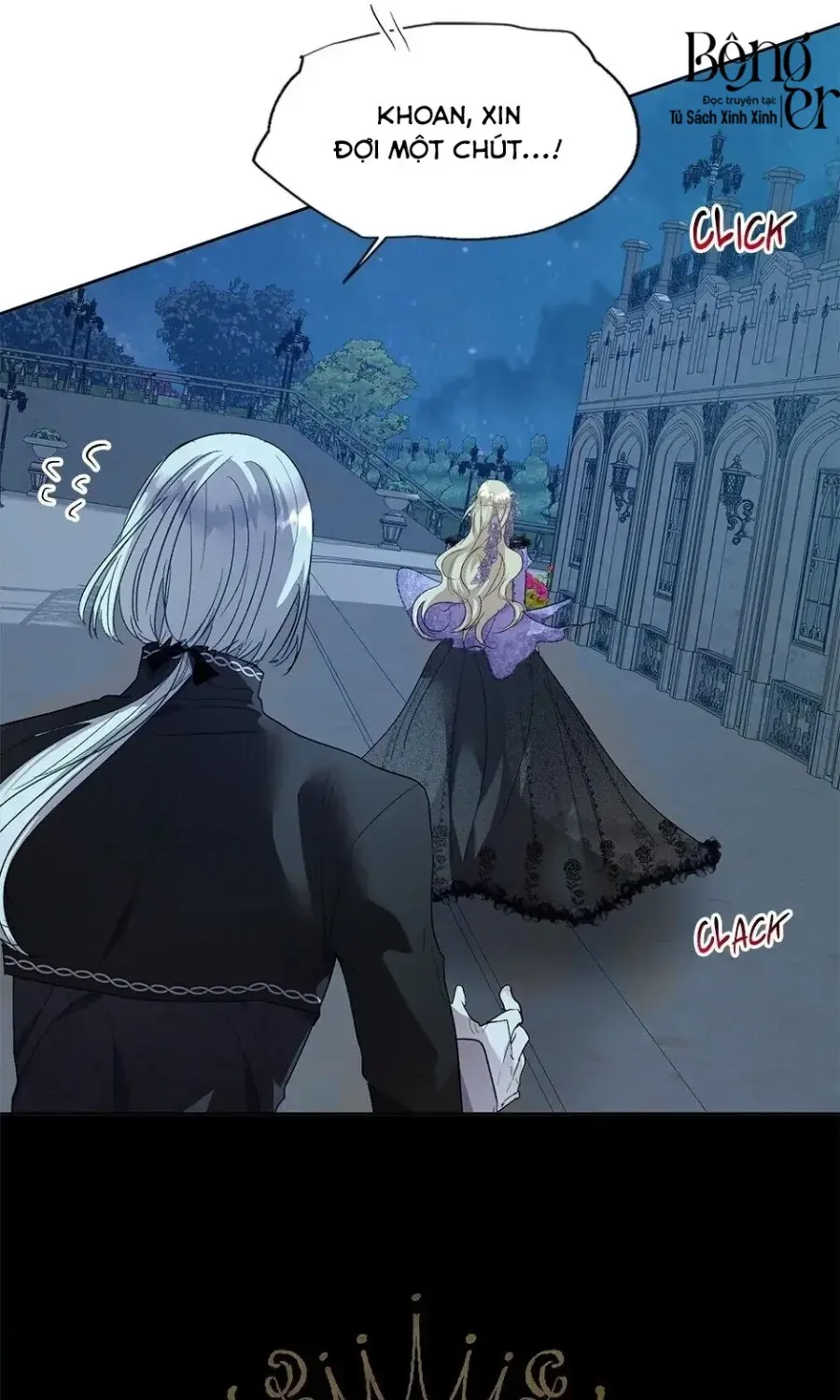 Roxana: Phương Pháp Bảo Vệ Anh Trai Của Nữ Chính Chap 35 - Next Chap 36