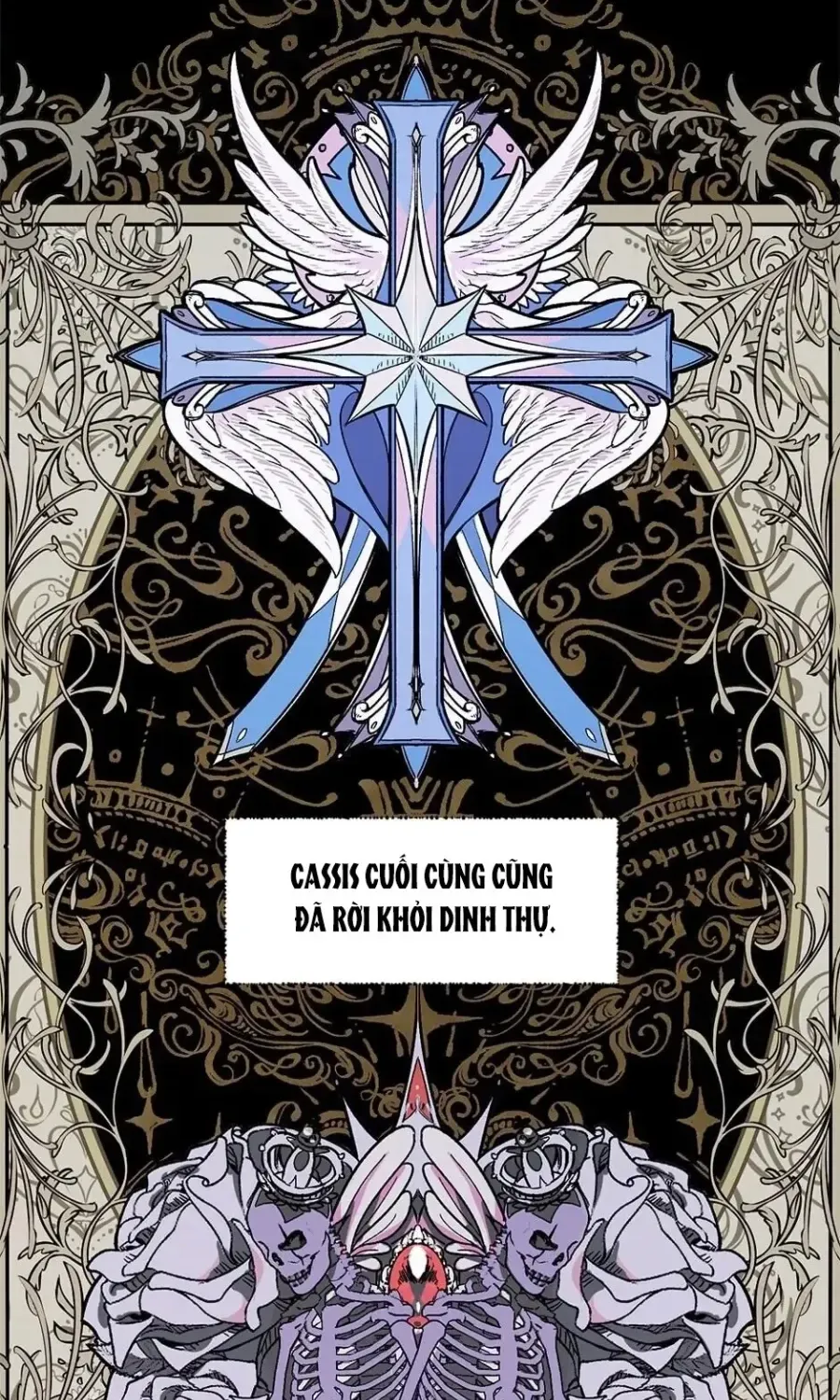 Roxana: Phương Pháp Bảo Vệ Anh Trai Của Nữ Chính Chap 35 - Next Chap 36