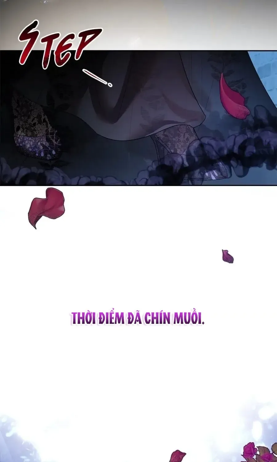 Roxana: Phương Pháp Bảo Vệ Anh Trai Của Nữ Chính Chap 35 - Next Chap 36
