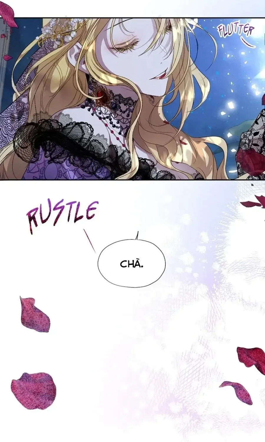 Roxana: Phương Pháp Bảo Vệ Anh Trai Của Nữ Chính Chap 35 - Next Chap 36