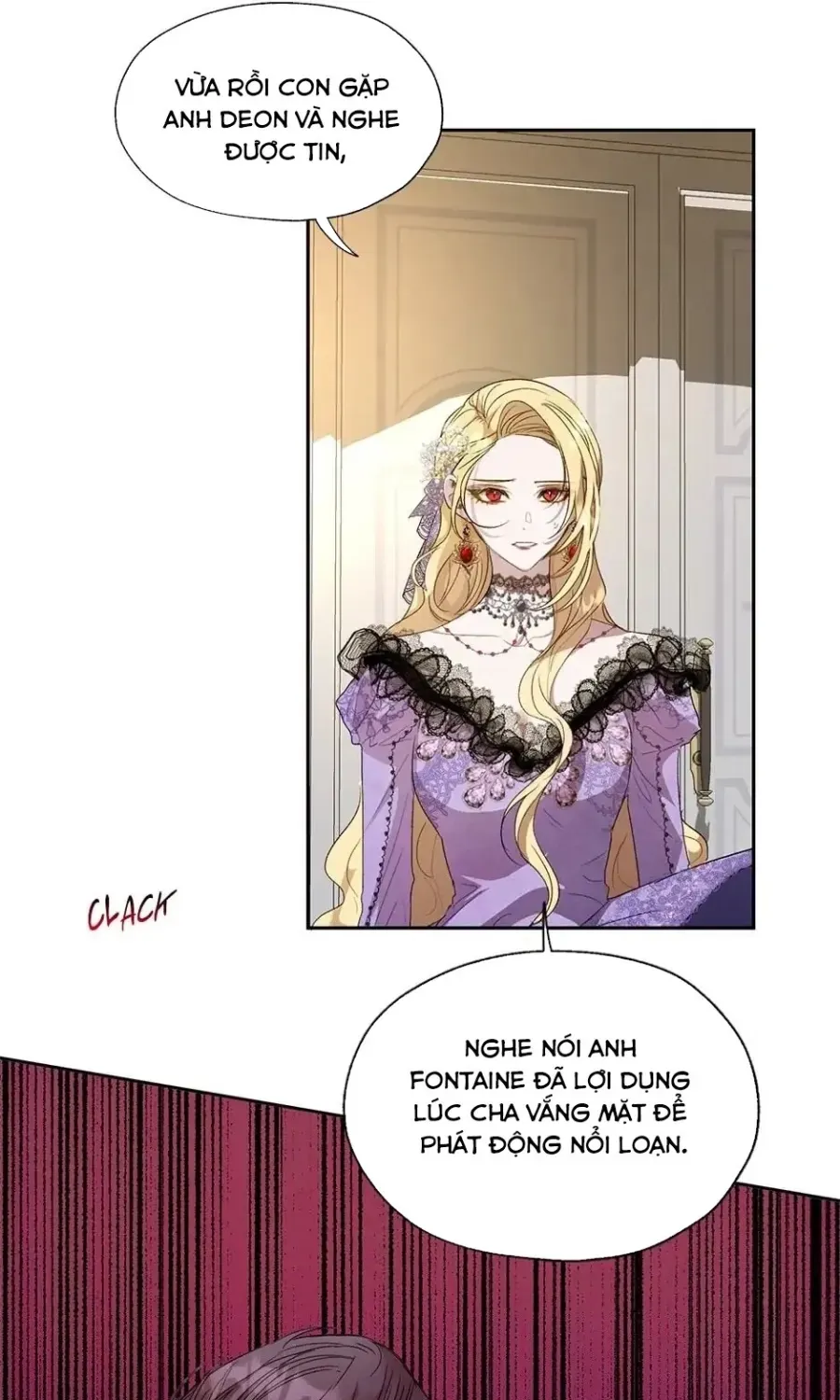 Roxana: Phương Pháp Bảo Vệ Anh Trai Của Nữ Chính Chap 35 - Next Chap 36