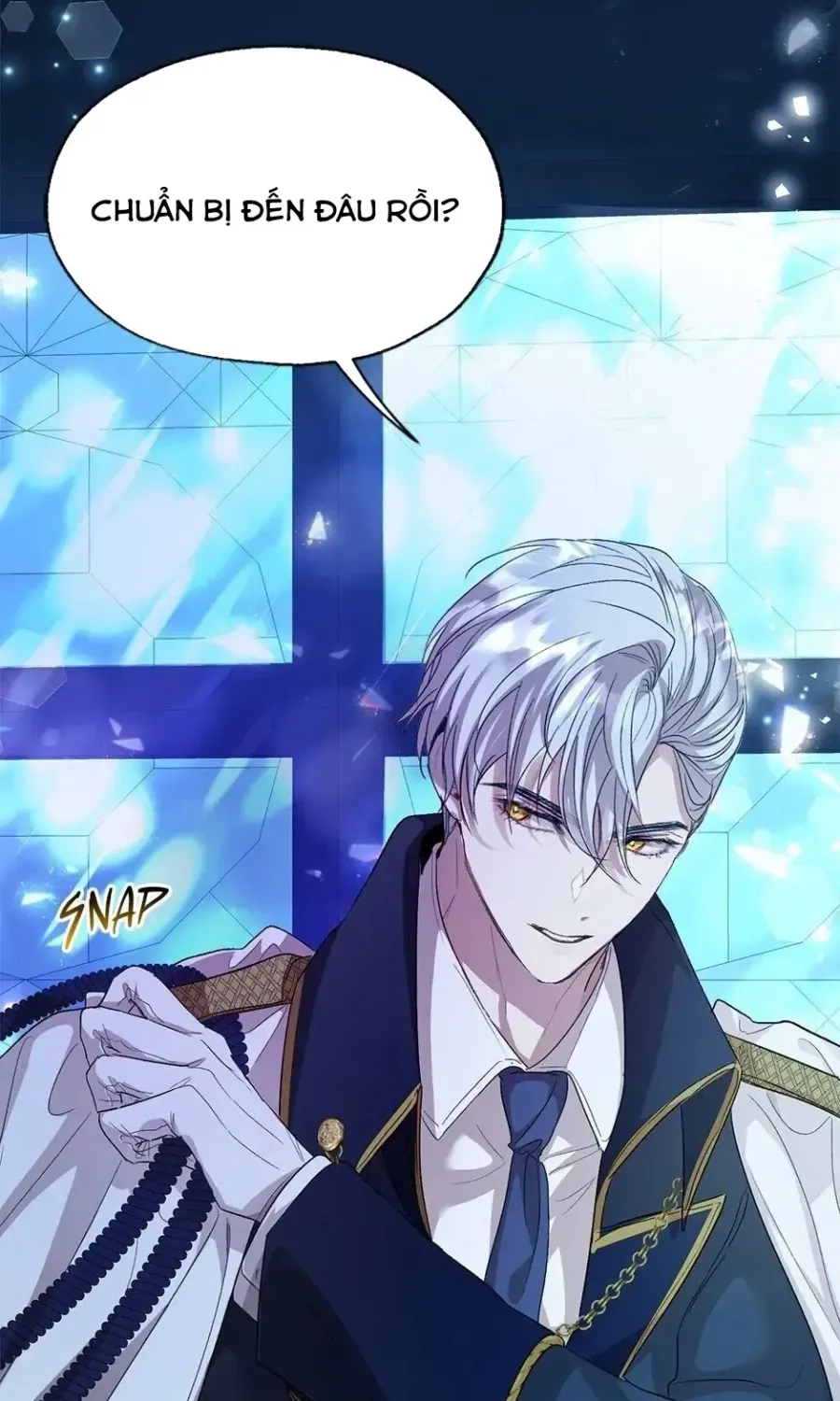 Roxana: Phương Pháp Bảo Vệ Anh Trai Của Nữ Chính Chap 35 - Next Chap 36