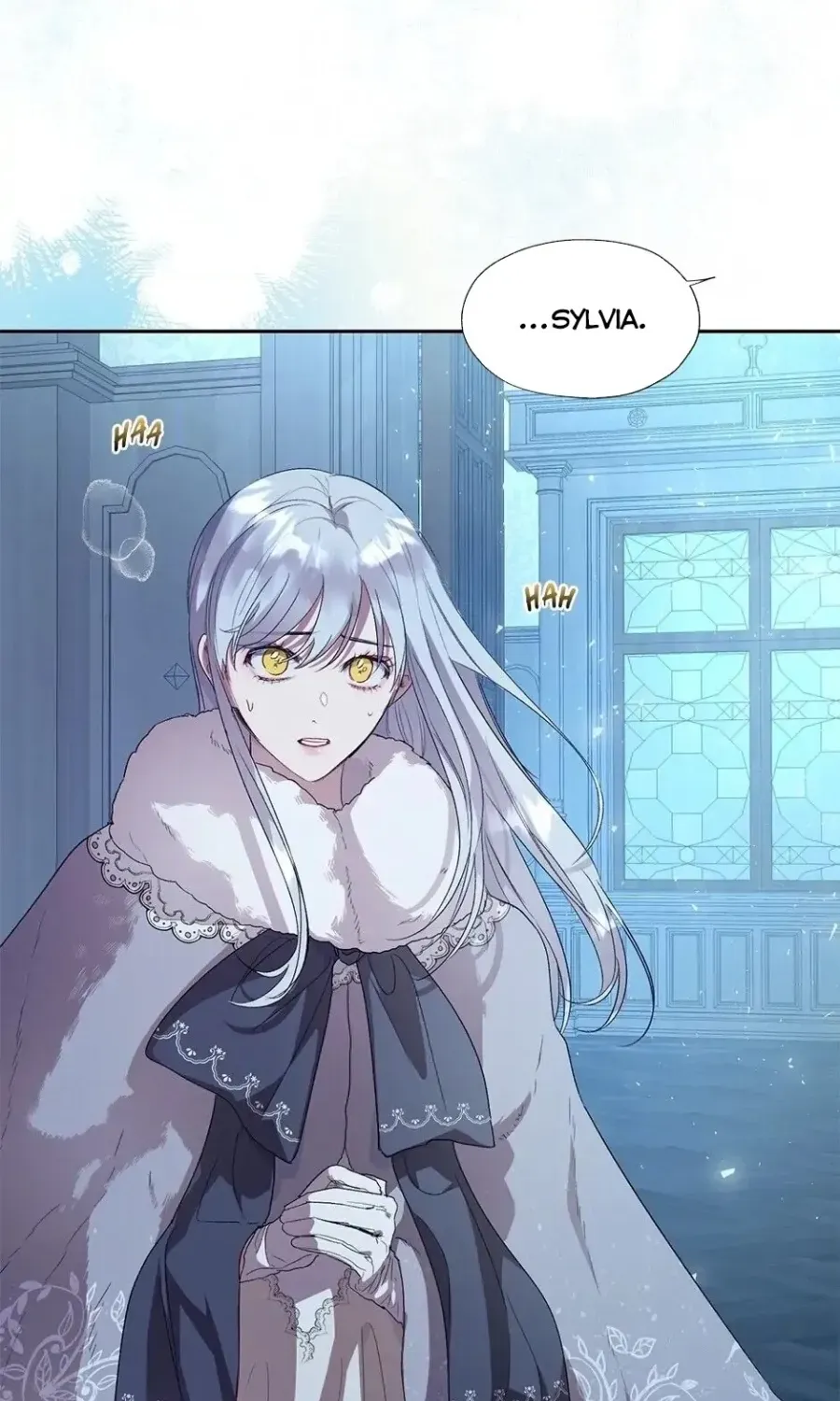 Roxana: Phương Pháp Bảo Vệ Anh Trai Của Nữ Chính Chap 35 - Next Chap 36
