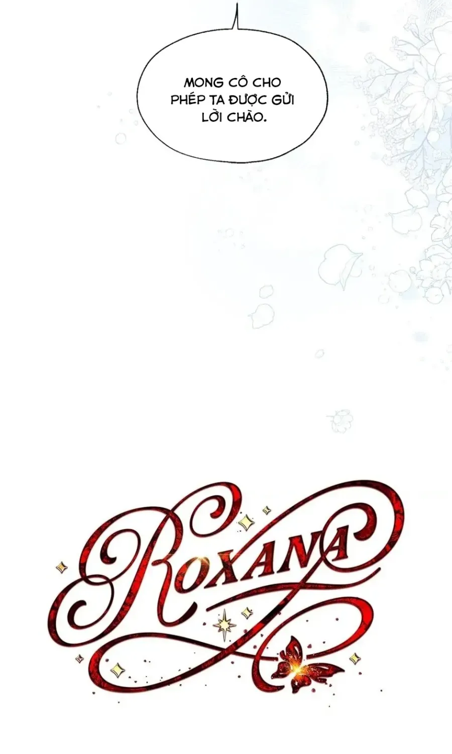 Roxana: Phương Pháp Bảo Vệ Anh Trai Của Nữ Chính Chap 35 - Next Chap 36