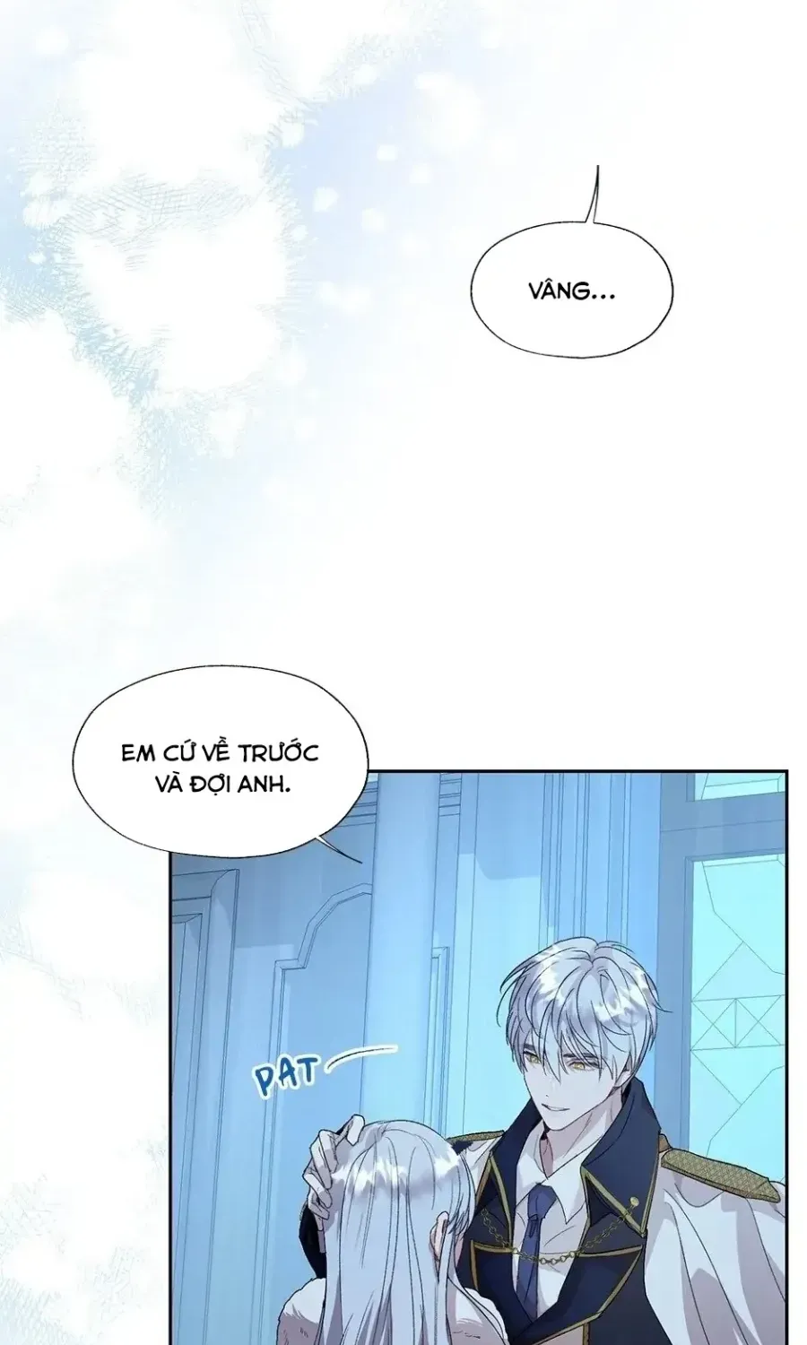 Roxana: Phương Pháp Bảo Vệ Anh Trai Của Nữ Chính Chap 35 - Next Chap 36