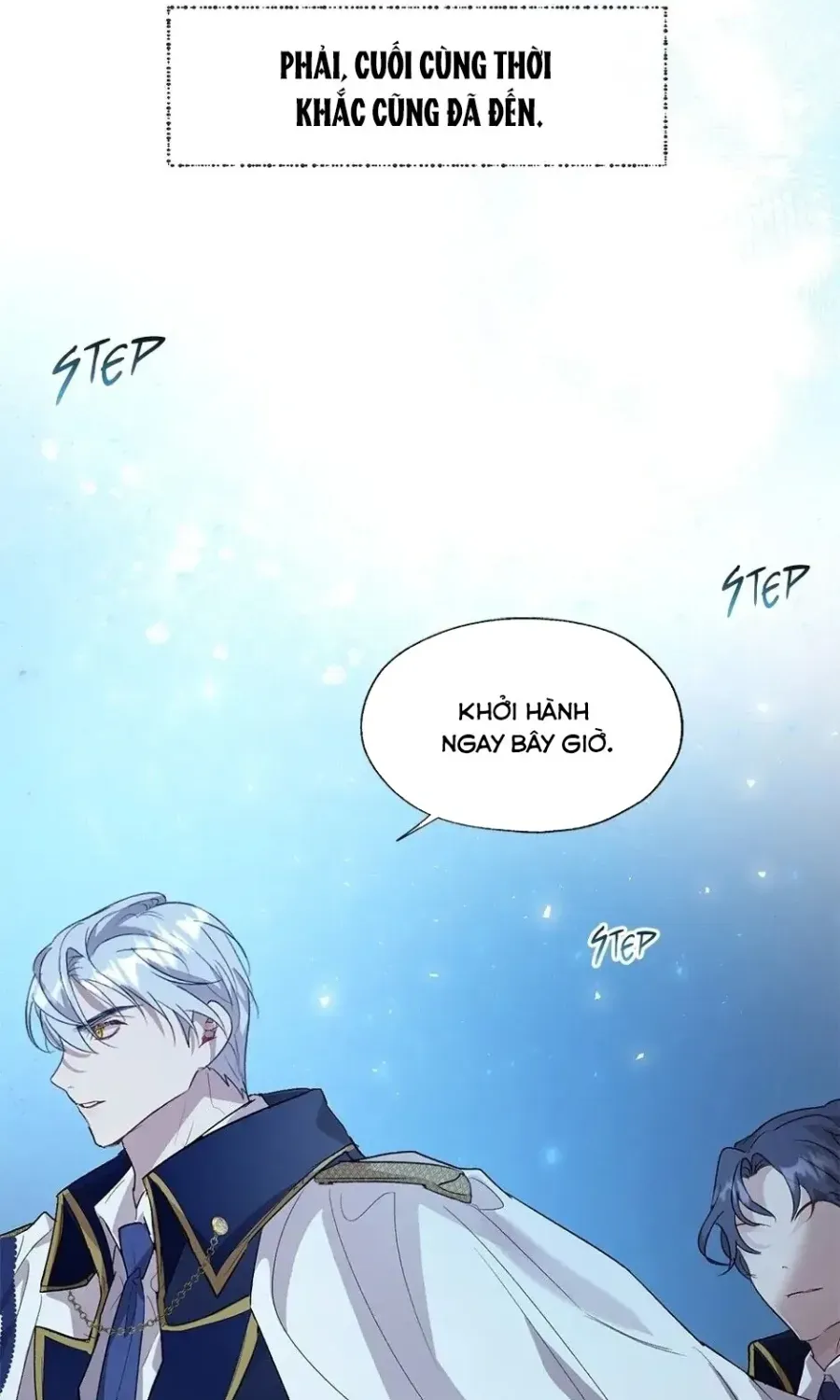 Roxana: Phương Pháp Bảo Vệ Anh Trai Của Nữ Chính Chap 35 - Next Chap 36