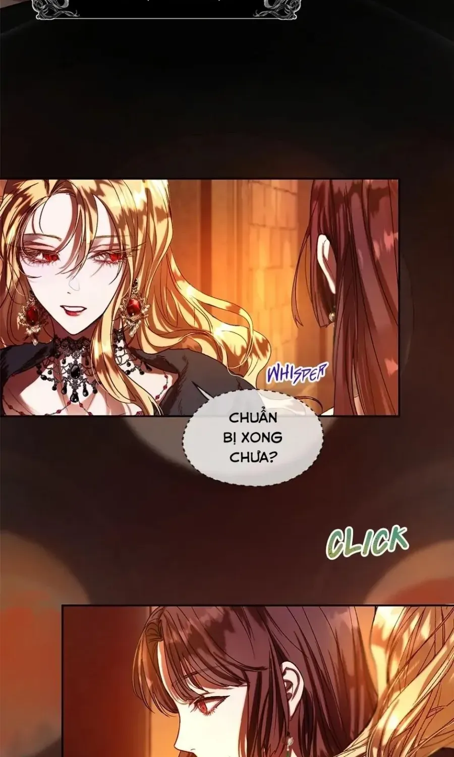 Roxana: Phương Pháp Bảo Vệ Anh Trai Của Nữ Chính Chap 36 - Next Chap 37