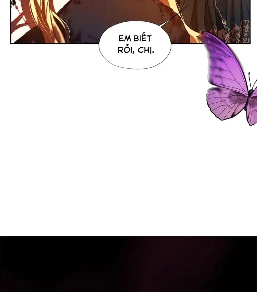 Roxana: Phương Pháp Bảo Vệ Anh Trai Của Nữ Chính Chap 36 - Next Chap 37