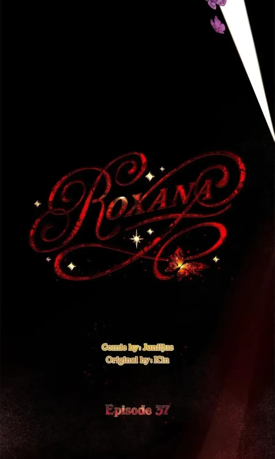 Roxana: Phương Pháp Bảo Vệ Anh Trai Của Nữ Chính Chap 36 - Next Chap 37