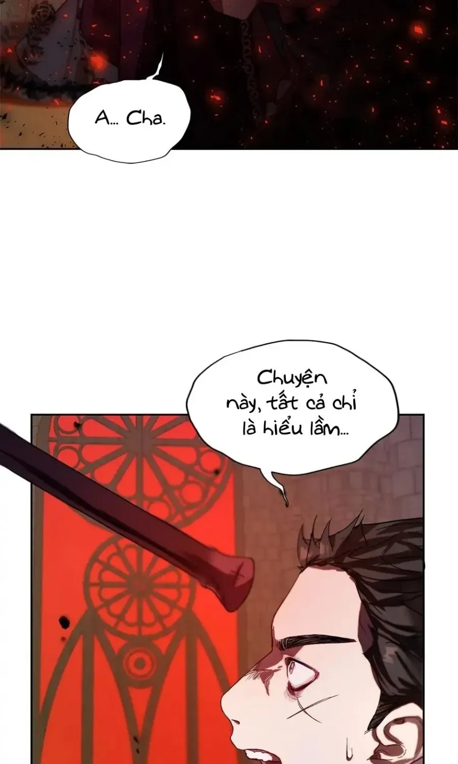 Roxana: Phương Pháp Bảo Vệ Anh Trai Của Nữ Chính Chap 36 - Next Chap 37