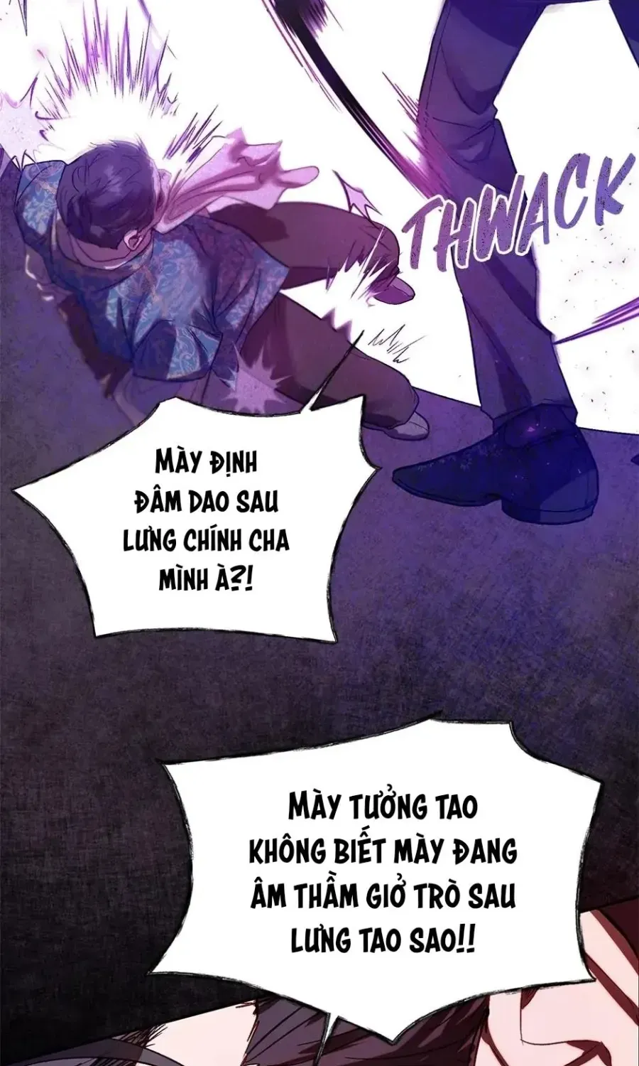 Roxana: Phương Pháp Bảo Vệ Anh Trai Của Nữ Chính Chap 36 - Next Chap 37
